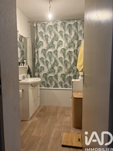 Appartement à Bordeaux (33200)