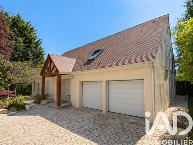 Traditional house in Servon (77170)