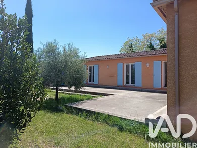 House in Saint-Martin-d'Ardèche (07700)