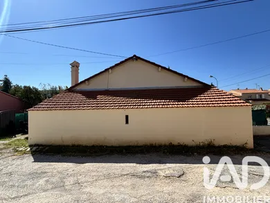 Maison à Sanary-sur-Mer (83110)