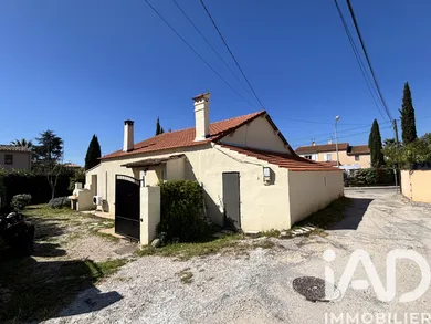 Maison à Sanary-sur-Mer (83110)