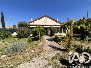 Maison à Sanary-sur-Mer (83110)