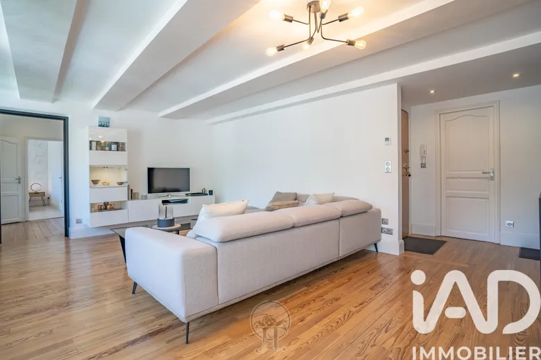 Appartement 5 pièces 140 m² · à Metz · 140 m² · 489 000 €