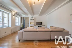 Appartement à Metz (57000)