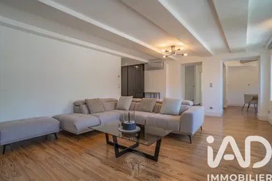 Appartement à Metz (57000)