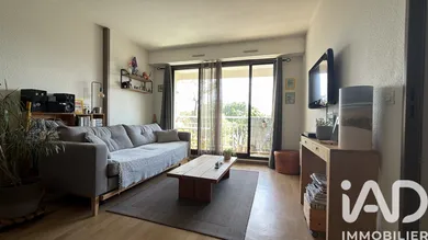 Appartement à Bordeaux (33200)