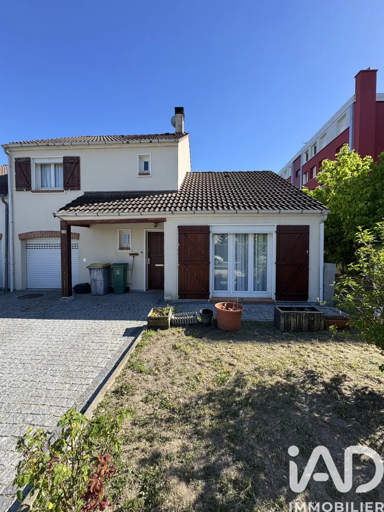 Maison 5 pièces 110 m² · à Saint-Jean-de-Braye · 110 m² · 239 000 €