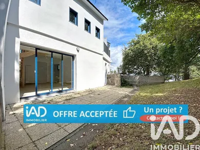 Duplex in Douarnenez (29100)