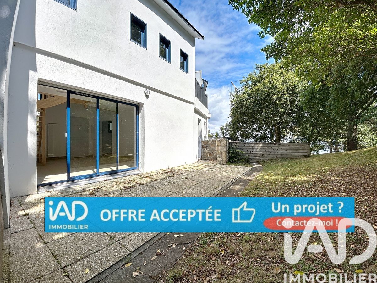 appartement à Douarnenez
