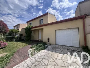 House in Colombiers (34440)