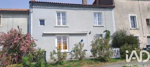 Maison de village à Beaulieu-sous-Parthenay (79420)