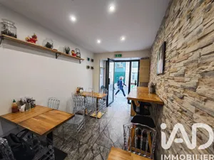 Restaurant à Paris (75009)