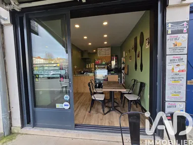 Droit au bail à Rochefort (17300)