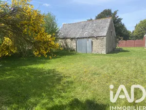 Longère à Loguivy-Plougras (22780)