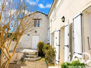 Maison de campagne à Gennes (49350)