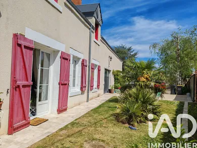 Traditional house in Baccon (45130)