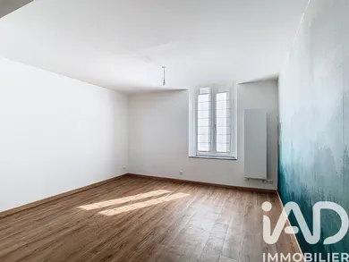 Appartement à Épernay (51200)