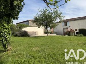 Village house in Bourneau (85200)