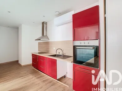 Appartement à Épernay (51200)