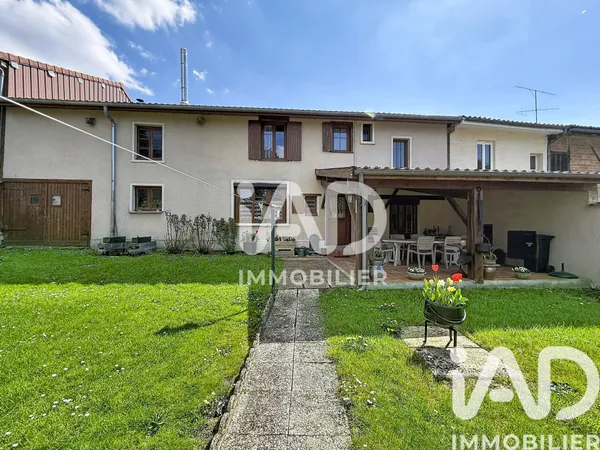Vente maison à Clermont — 8