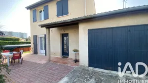 House in Montélimar (26200)