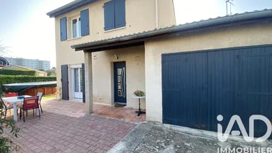 Maison à Montélimar (26200)