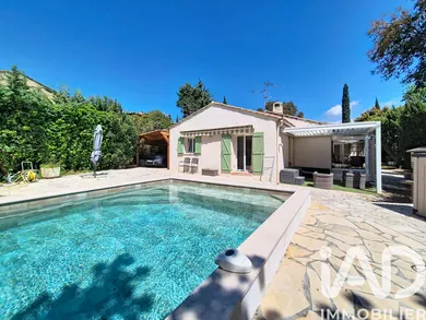 Maison à Fréjus (83600)