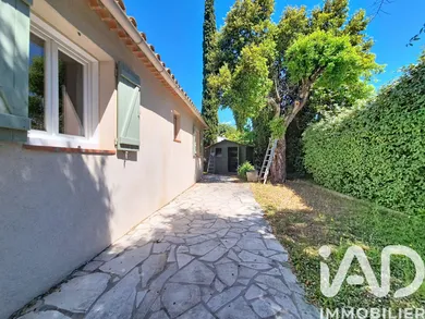 Maison à Fréjus (83600)