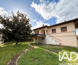 Maison à Salles (33770)