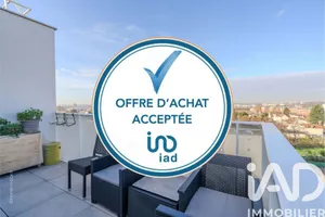 Appartement à Champigny-sur-Marne (94500)