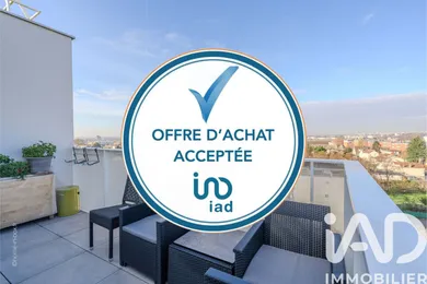 Appartement à Champigny-sur-Marne (94500)