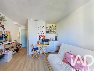 Appartement à Suresnes (92150)