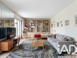 Appartement à Antony (92160)