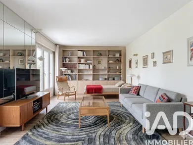 Apartment in Antony (92160)
