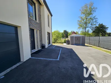 Maison à Trilport (77470)