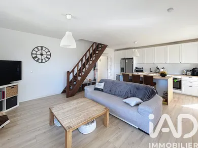 Appartement à Cauro (20117)