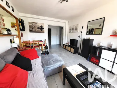 Apartment in Draguignan (83300)