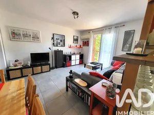 Appartement à Draguignan (83300)