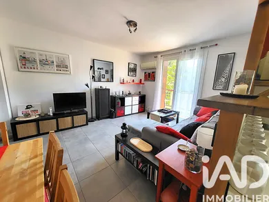 Appartement à Draguignan (83300)