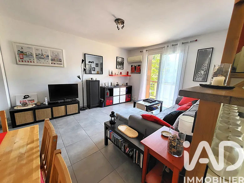 Appartement 3 pièces 55 m² · à Draguignan · 55 m² · 148 000 €