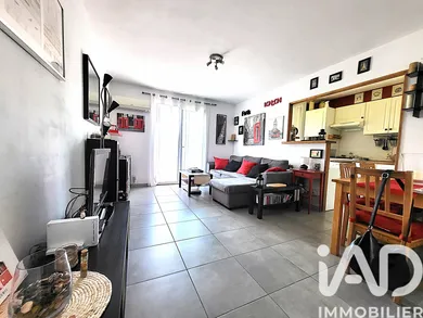 Apartment in Draguignan (83300)