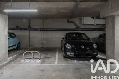 Parking à Champigny-sur-Marne (94500)