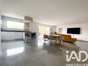 Maison à Talmont-Saint-Hilaire (85440)