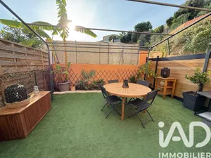 House in Saint-Laurent-du-Var (06700)