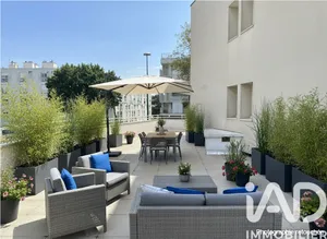 Appartement à Toulouse (31300)