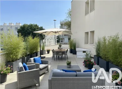 Appartement à Toulouse (31300)