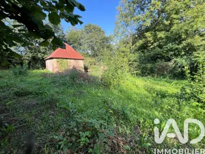 Grange à Saint-Sauveur-Villages (50490)