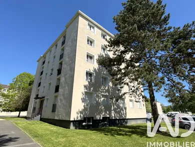 Appartement à Taverny (95150)