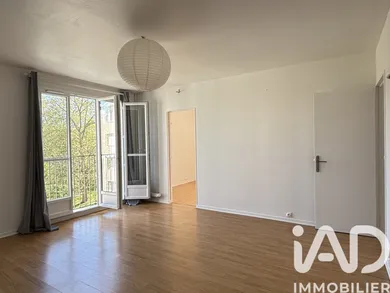 Apartment in Taverny (95150)