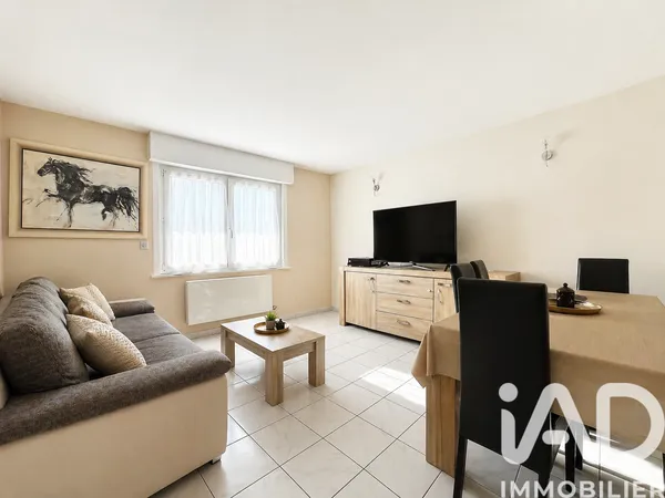 Vente maison à Lille (59160) : maison 3 pièces 76 m² - 2001108 — 8